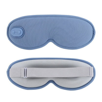 Cordless Heated Eye Therapy Mask